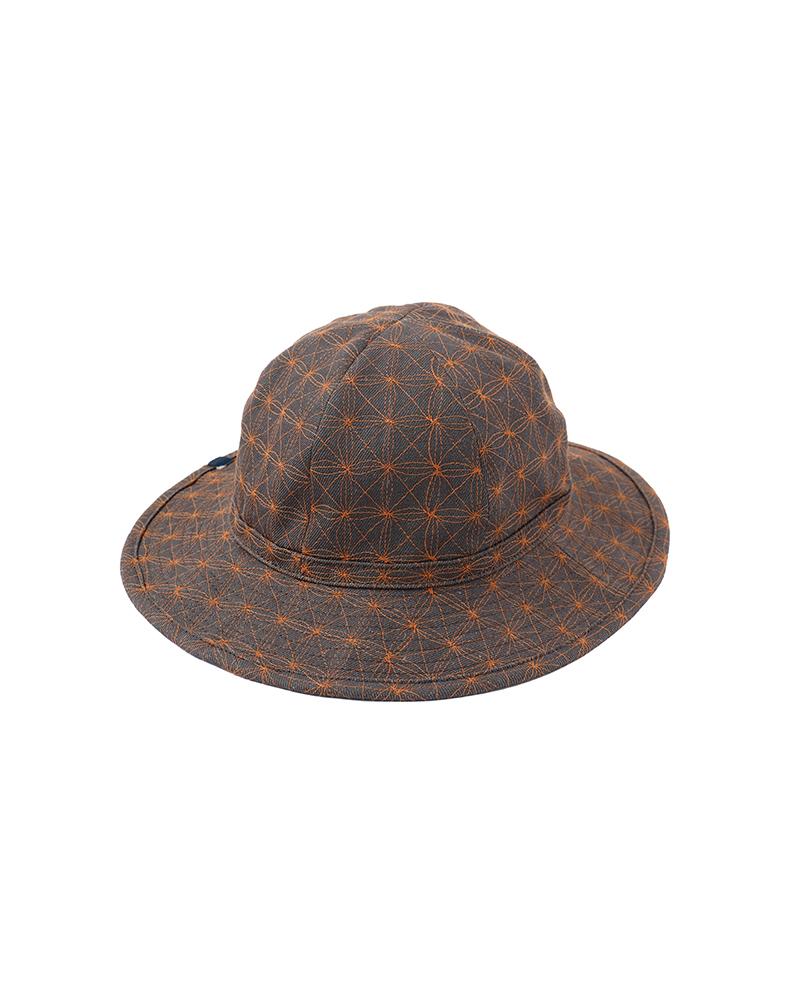 visvim BACKET CAP - ハット